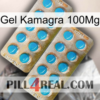 Gel Kamagra 100Mg new08